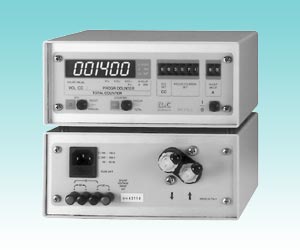 Ampere Hour Meter