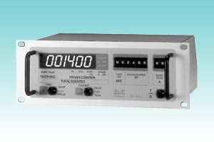 Ampere Hour Meter