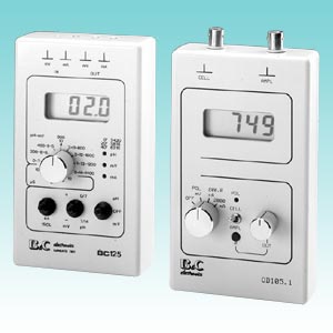 Portable Units