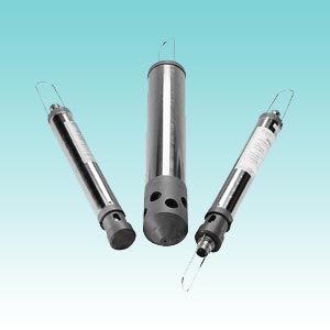 Multiparameter Probes
