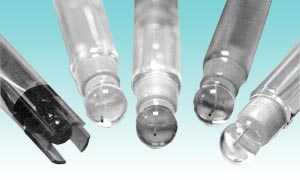 Electrodes