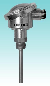 Temperature Probes