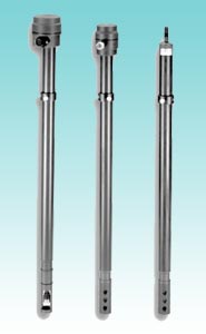 Immersion Probes