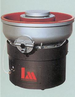 Vibration Unit, Click to Return to Menu
