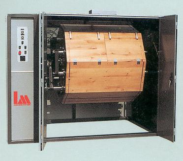 Optical Tumbler, Click to Return to Menu