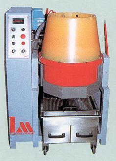 50 Liter Turbo Single, Click to Return to Menu