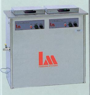 Ultrasonic Unit, Click to Return to Menu