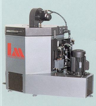 Cetrifugal Dryer, Click to Return to Menu