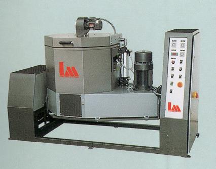 Cetrifugal Dryer, Click to Return to Menu