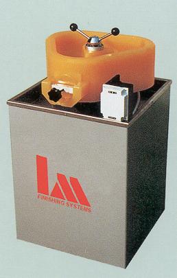 Triangular Vibration Unit, Click to Return to Menu