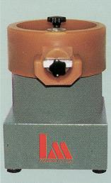 Circular Vibration Unit, Click to Return to Menu