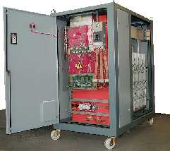 main unit