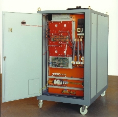 main unit